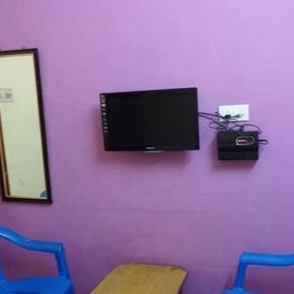 Noble Residency A/C, Tirupati 3